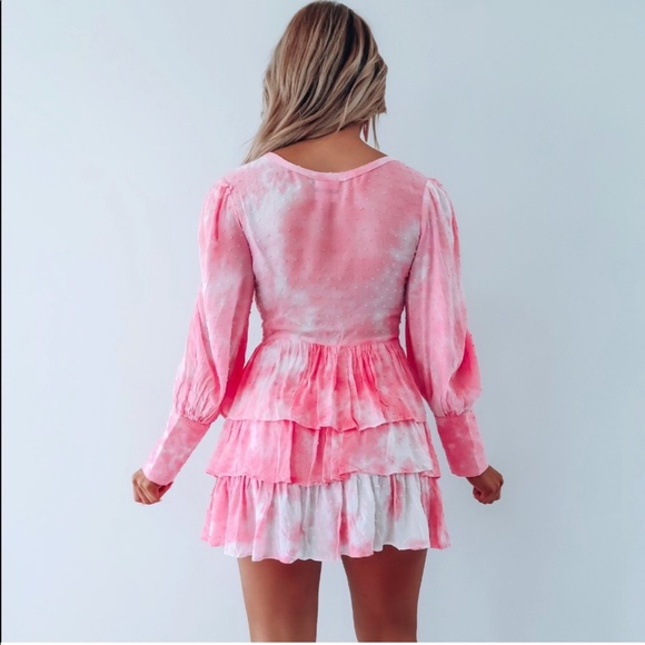 Pretty In Pink - Picture 4 of 4